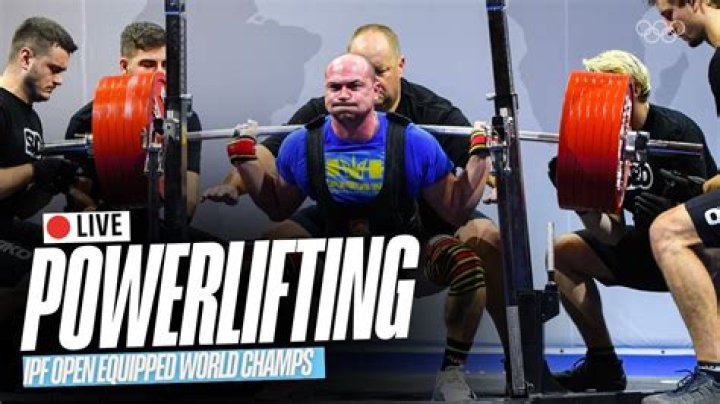 The Ultimate Guide To IPF Rules: Mastering Powerlifting