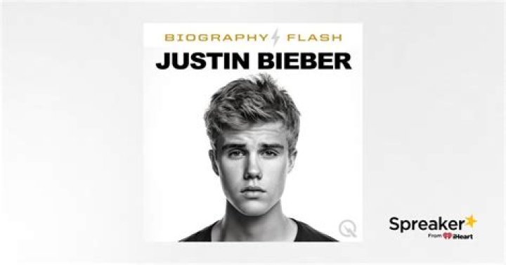 The Ultimate Guide To Justin Bieber: Biography, Albums, And More