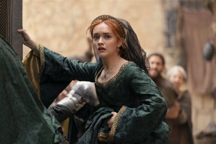 The Ultimate Guide To Olivia Cooke's Relationship Status