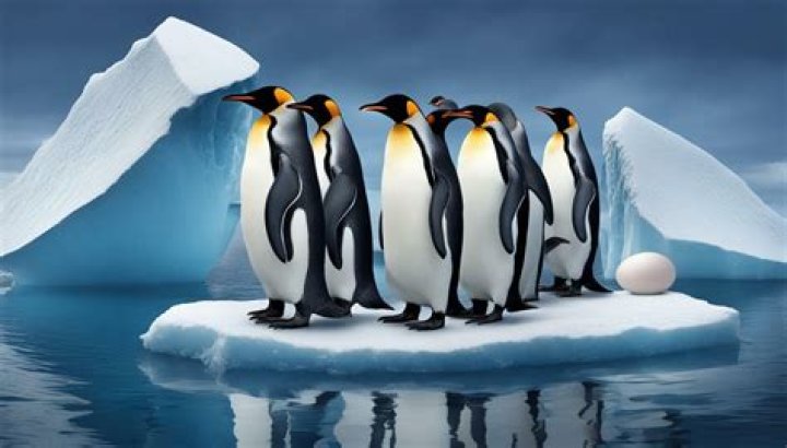 The Ultimate Guide To Penguin Gas: Benefits, Use, And More