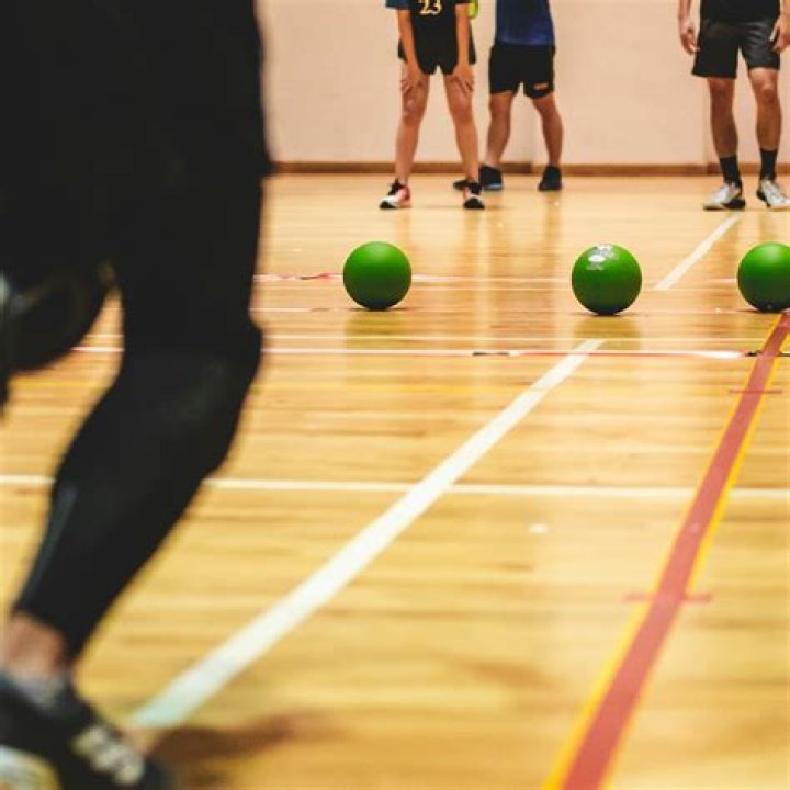 The Ultimate Guide To Pro Bowl Dodgeball: Rules, Tips, And Strategies