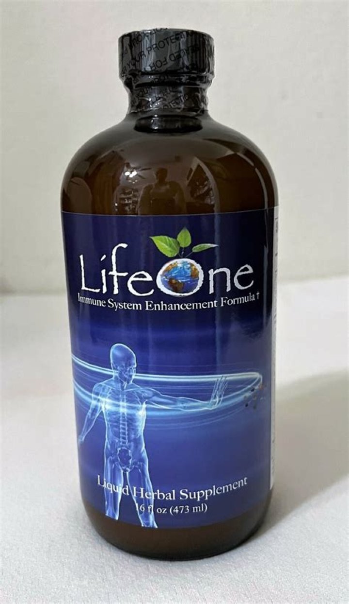 Transform Your Health & Wellness With LifeOne Formula's Innovative Approach