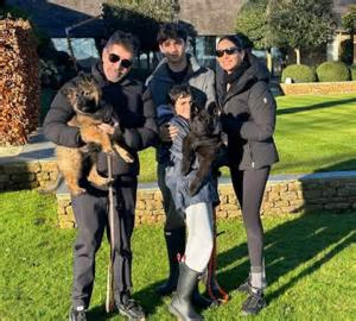 Uncover The Age Of Simon Cowell's Son: A Revealing Insight