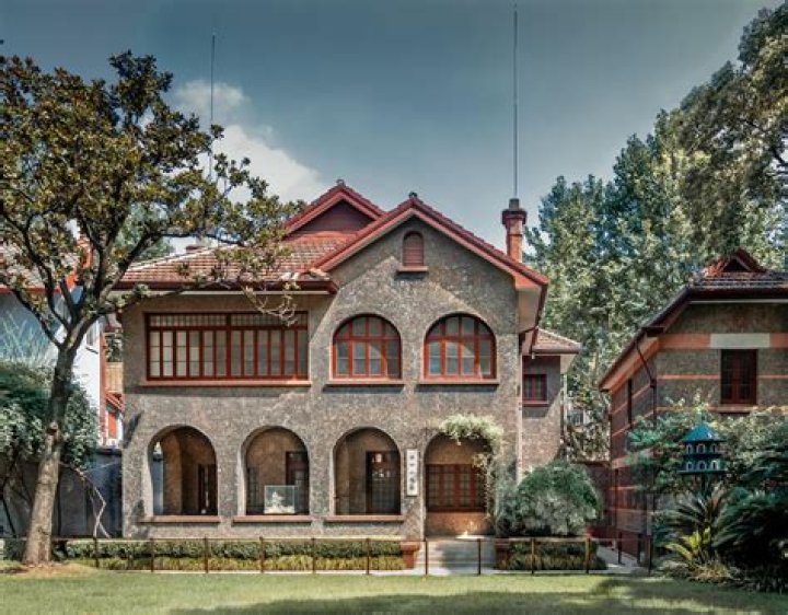 Uncovering The Former Residence Of Aubree Wyatt