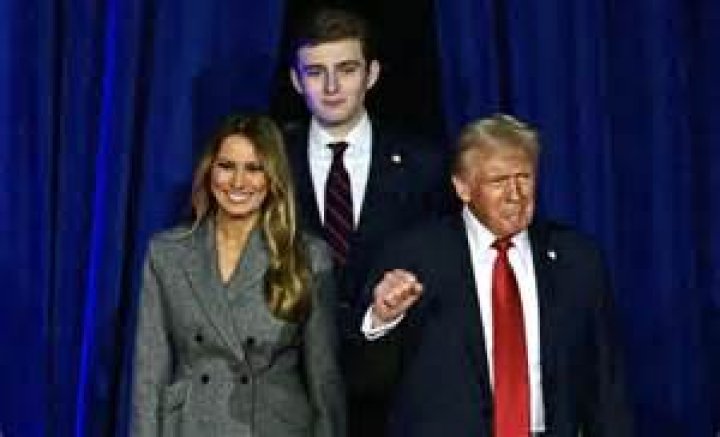 Uncovering The Location Of The Enigmatic Baron Trump
