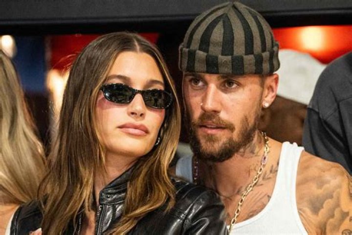 Uncovering The True Identity: Hailey Bieber's Father Revealed