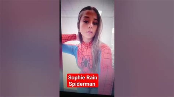 Unparalleled Sequel: Unveiling Sophie Rain Part Two