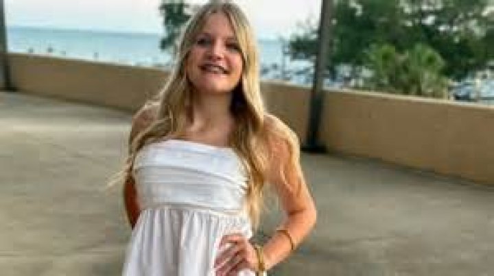 What Weapon Did Aubreigh Wyatt Use To Commit Her Crime