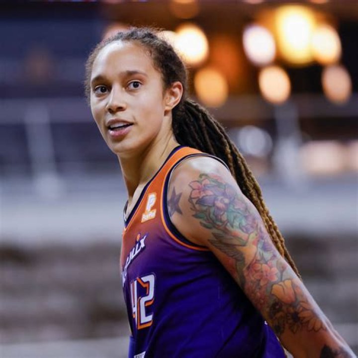 What You Need To Know About Brittney Griner's Gender Identity