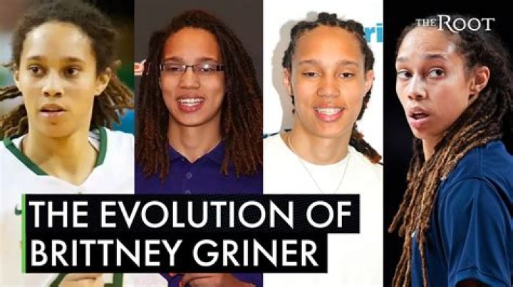 When Brittney Griner Identified As A Man: The Truth Uncovered