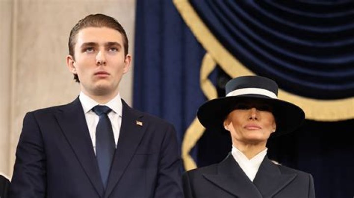 Where Does Barron Trump Live? Uncover The Truth About Mar-a-Lago