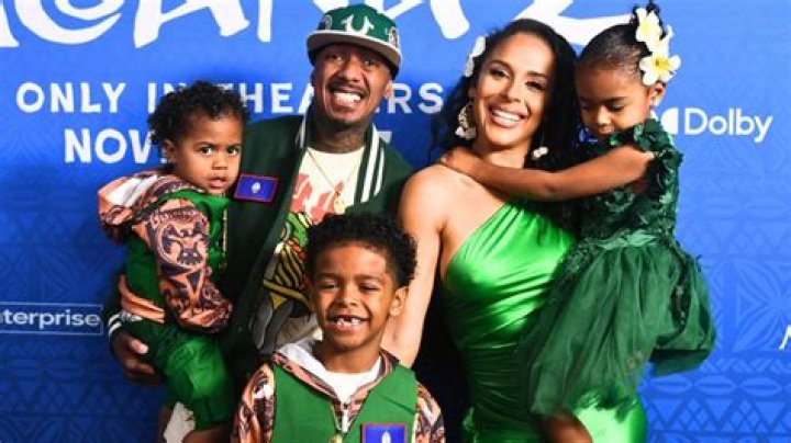 Who's Got Chris Brown's Babies? Meet His Baby Mamas