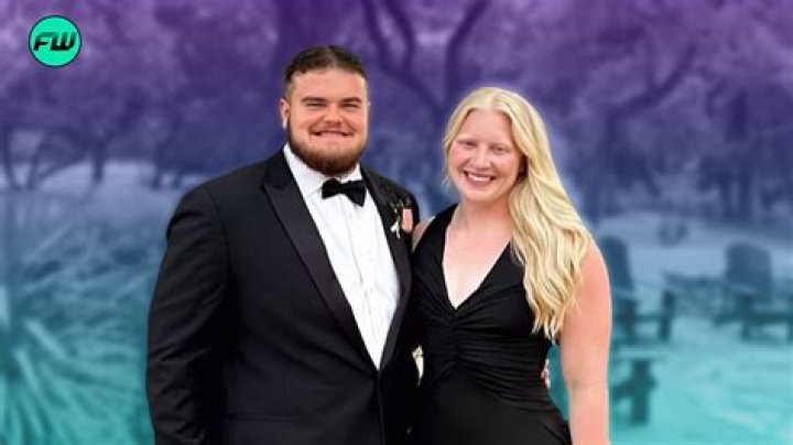 Who Is The Mysterious Beau? All About Mya Lesnar's Boyfriend